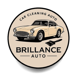 Brillance Auto Logo